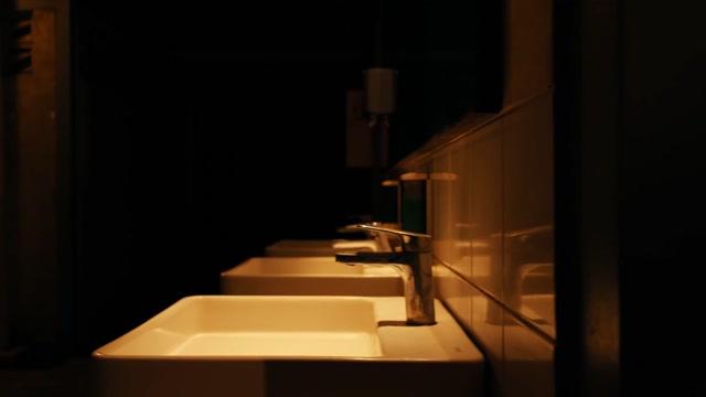 Public Bathroom Stock Footage: Royalty-Free Video Clips - Storyblocks