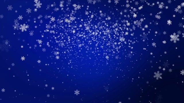 Snow Background | Nature motion backgrounds - Storyblocks