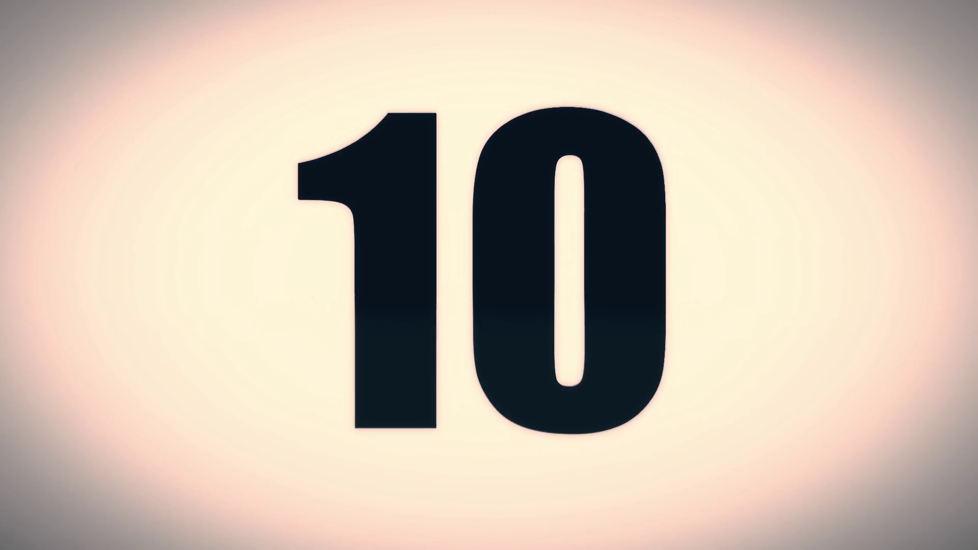 Numbers Countdown Motion Background 0011 SBV322448590 Storyblocks