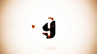 Tittle Countdown Countdown