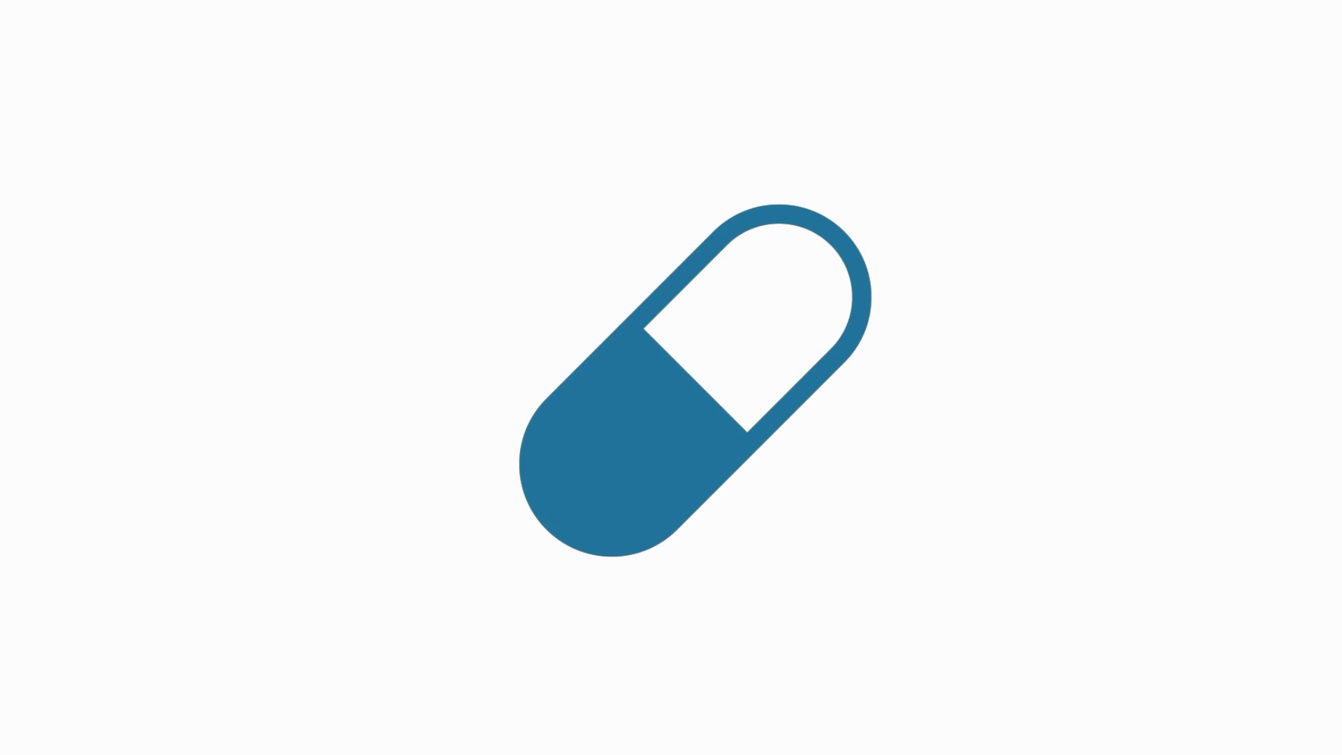 Melatonin Sleep Medicine Insomnia Treatments Stock Motion Graphics SBV ...