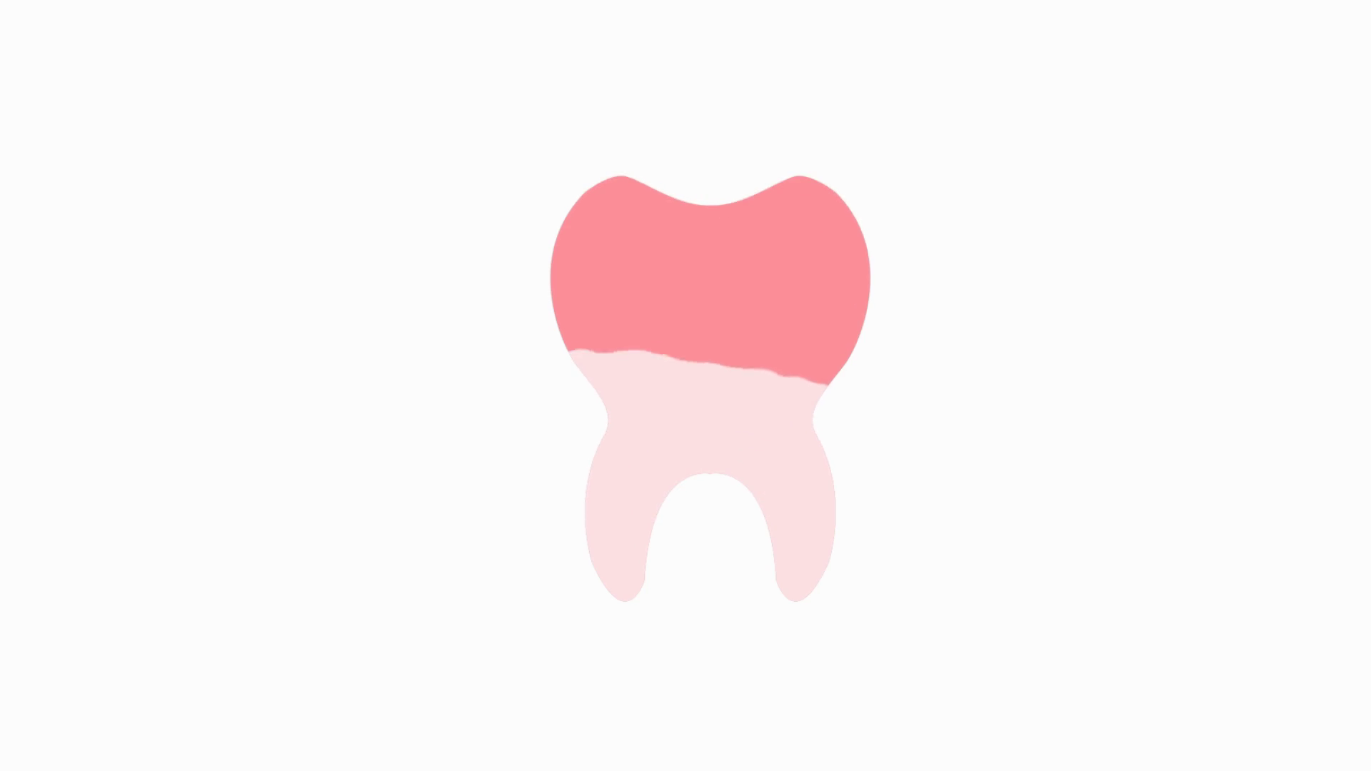 Healthy Teeth Oral Dental Care Animation Stock Motion Graphics SBV ...