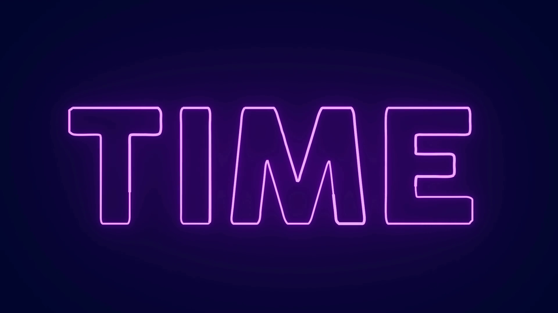 Time Management In Business Animation Stock Motion Graphics SBV