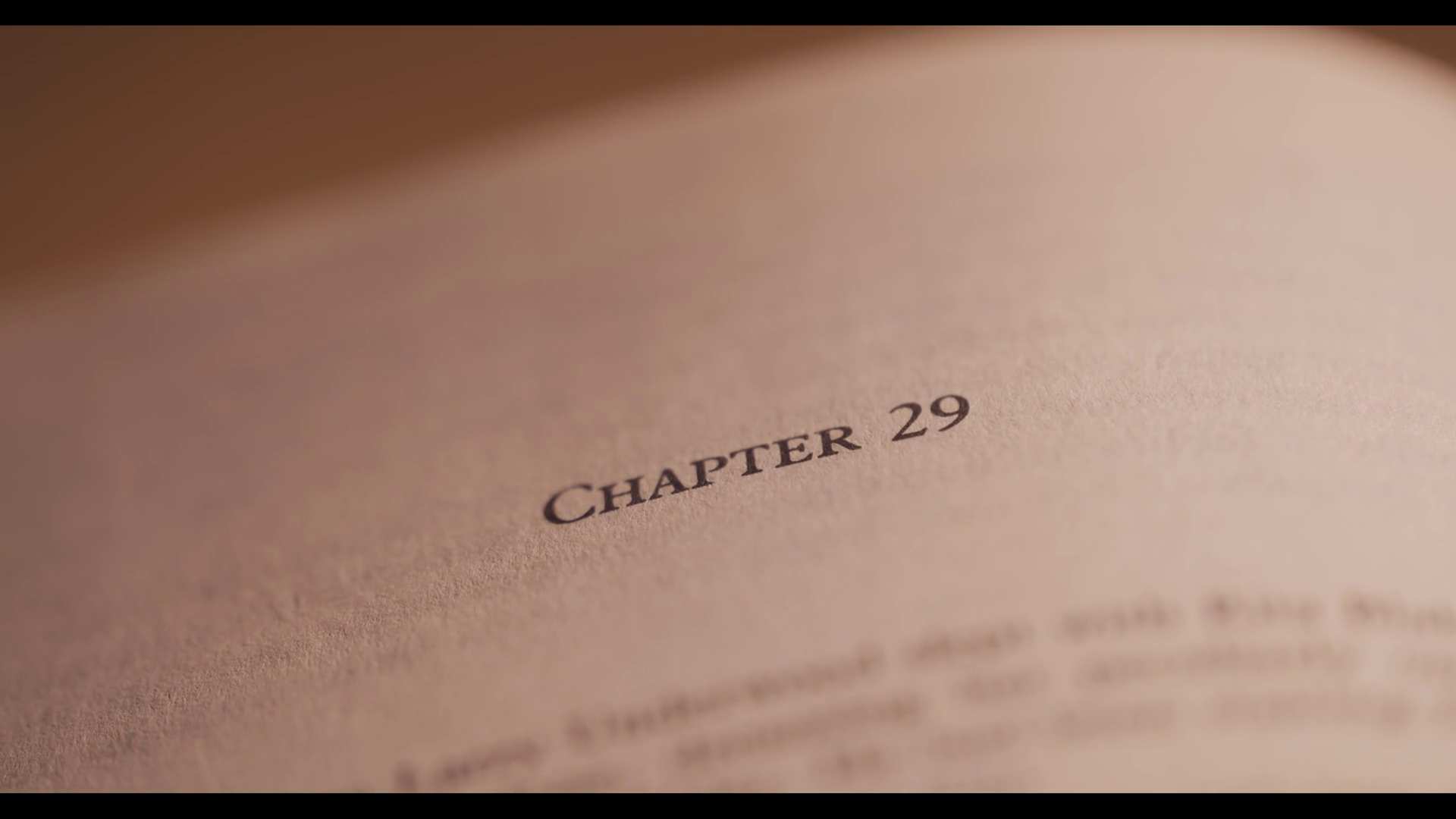 Starting New Chapter In Book Stock Footage SBV-351859134 - Storyblocks
