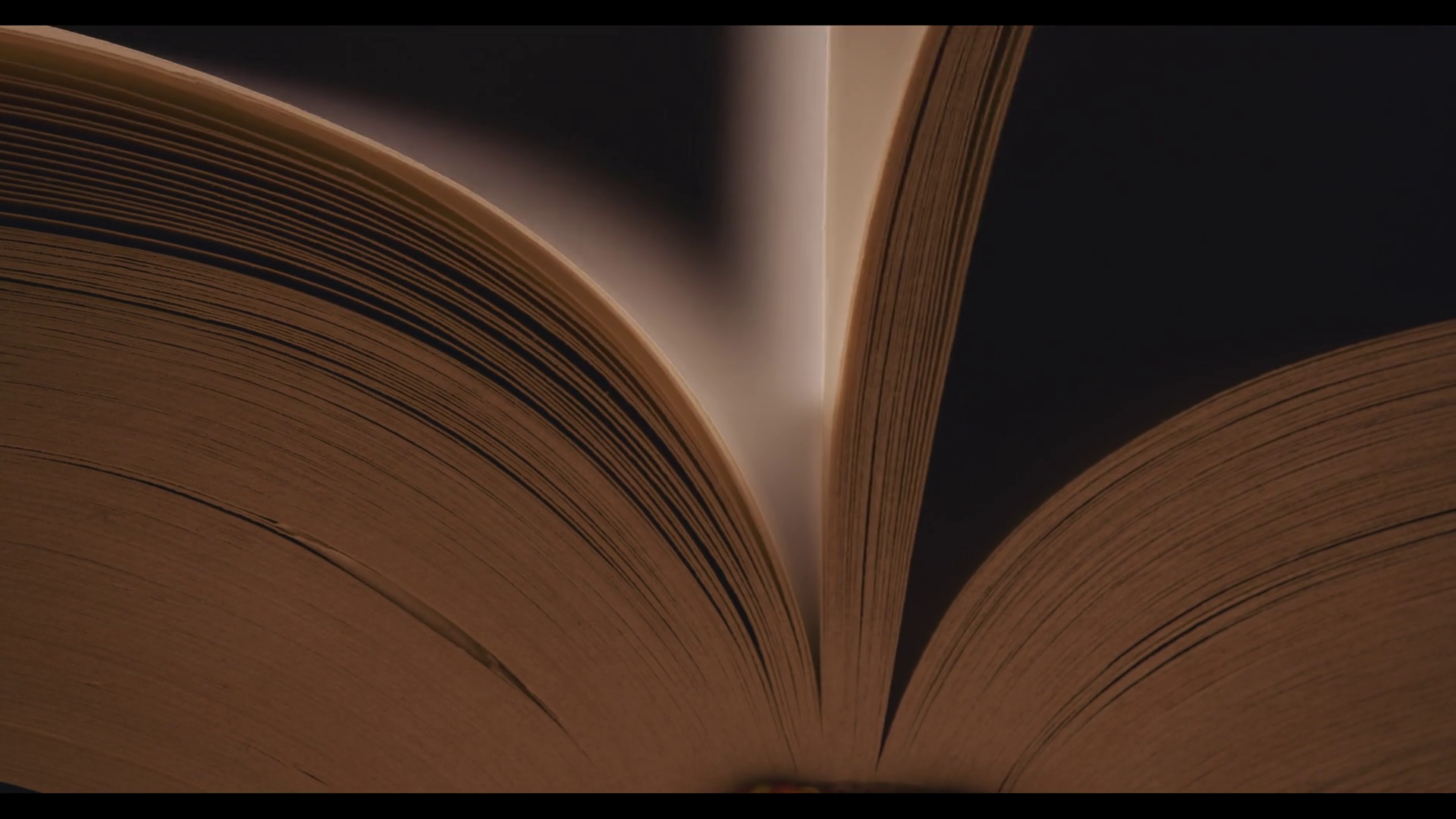 Turning Pages Of Book - Close Up Stock Footage SBV-351859154 - Storyblocks