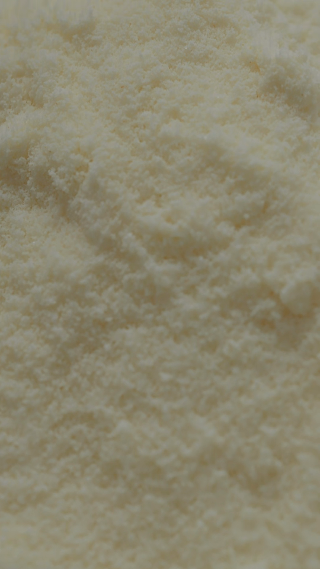 Vertical Screen: Explore Fine Texture Creamy Stock Footage SBV ...