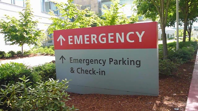 Hospital Check In Stock Footage: Royalty-Free Video Clips - Storyblocks
