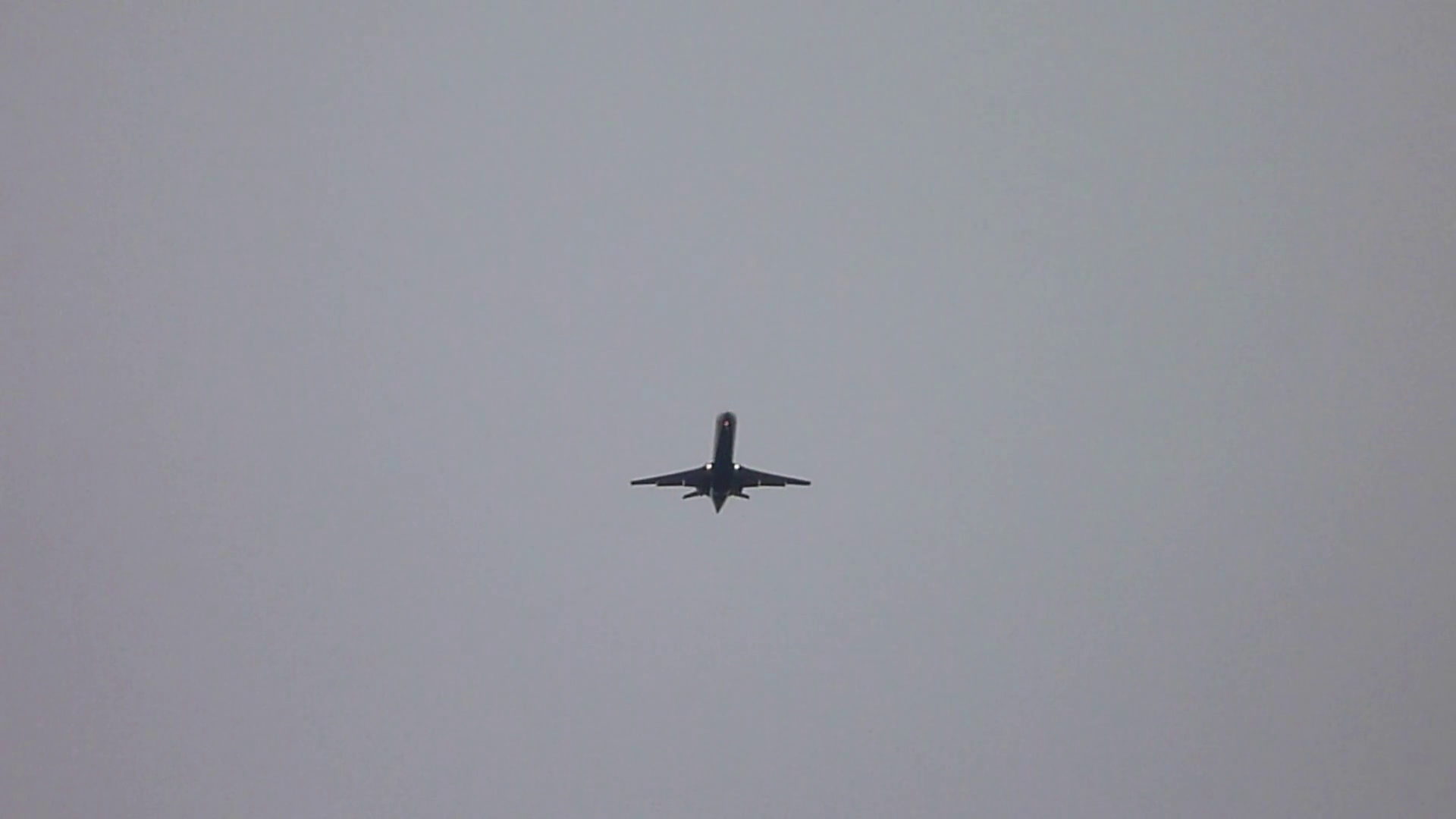 Loud And Low Flying Airplane Stock Video Footage 0014 SBV335731237 Storyblocks