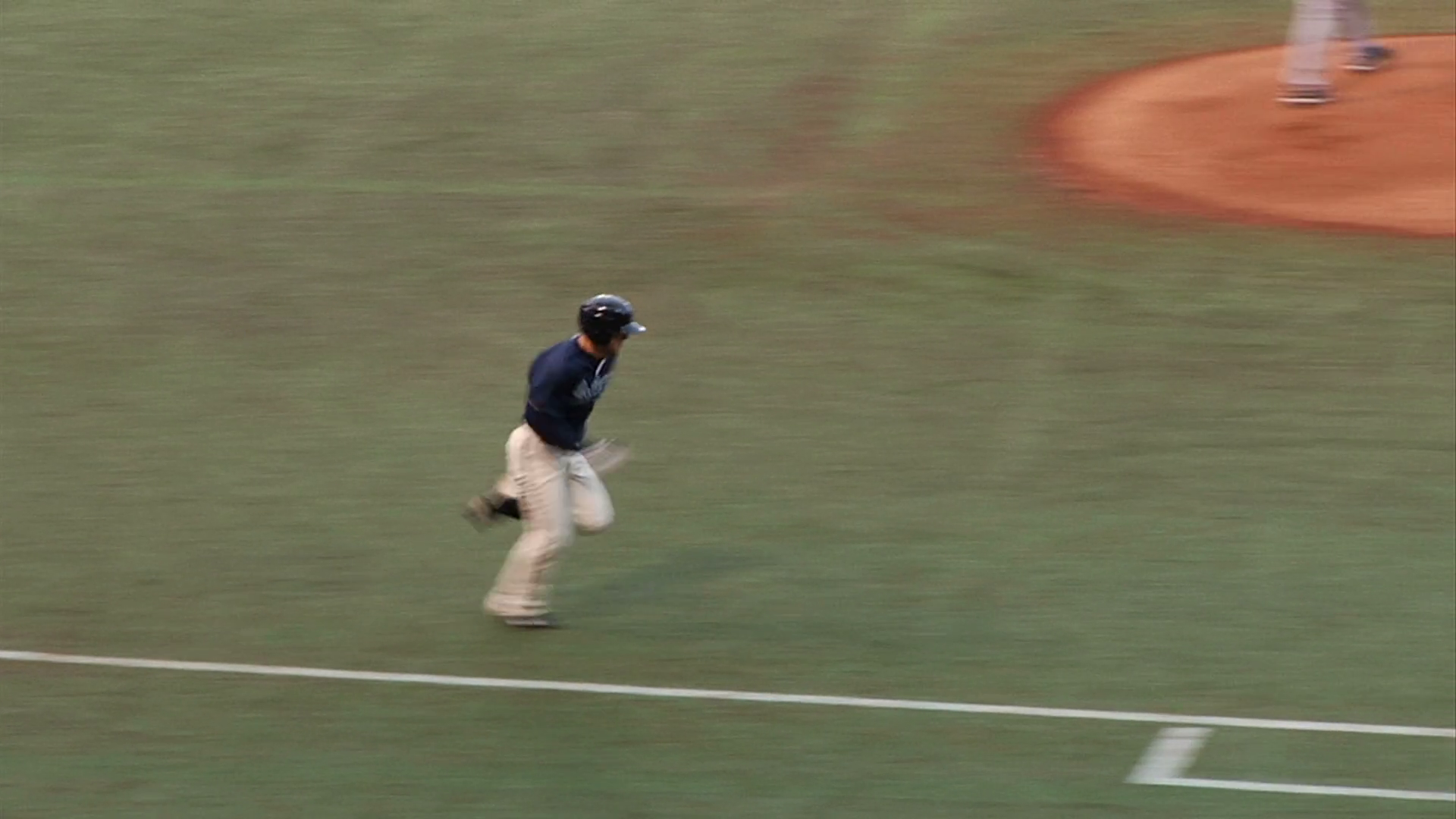 Professional Baseball Batter Hitting Stock Video Footage Storyblocks