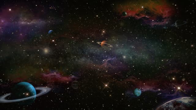 4k Animation Abstract Motion Background Stock Footage: Royalty-Free ...