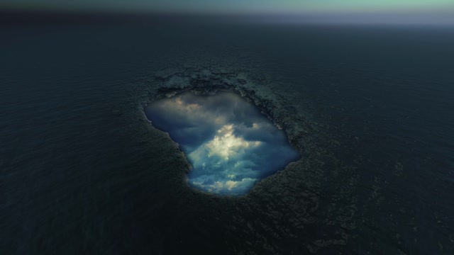 Mariana Trench Stock Footage: Royalty-Free Video Clips - Storyblocks