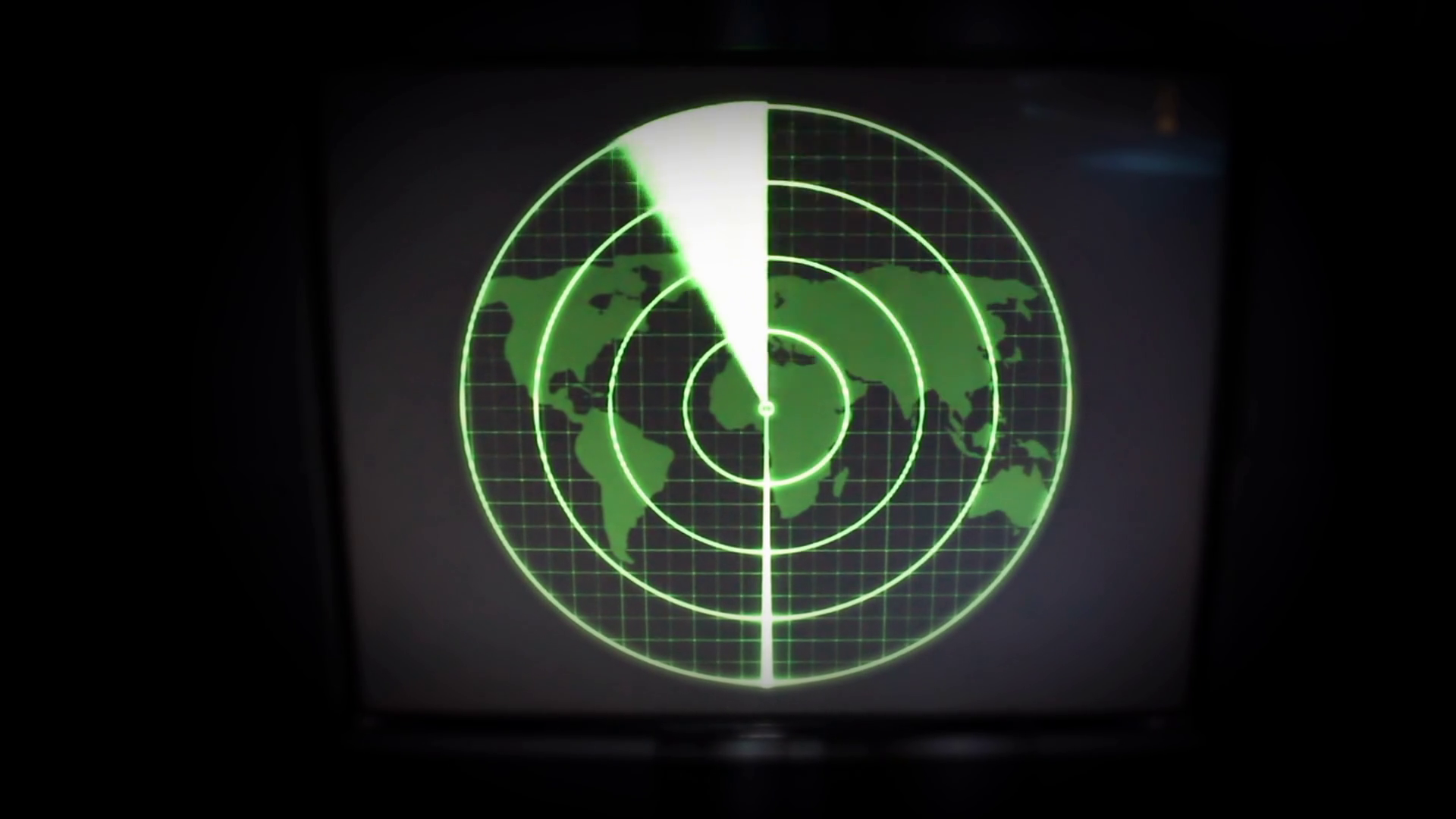 Radar Screen Sonar Monitor Stock Footage SBV-352190338 - Storyblocks