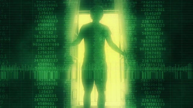 Hacker Matrix Stock Footage: Royalty-Free Video Clips - Storyblocks