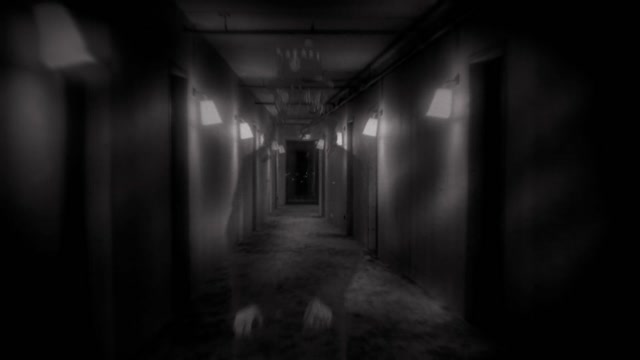 Ghost Effect Stock Footage: Royalty-Free Video Clips - Storyblocks