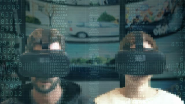 Multi Screen Together Stock Footage: Royalty-Free Video Clips - Storyblocks