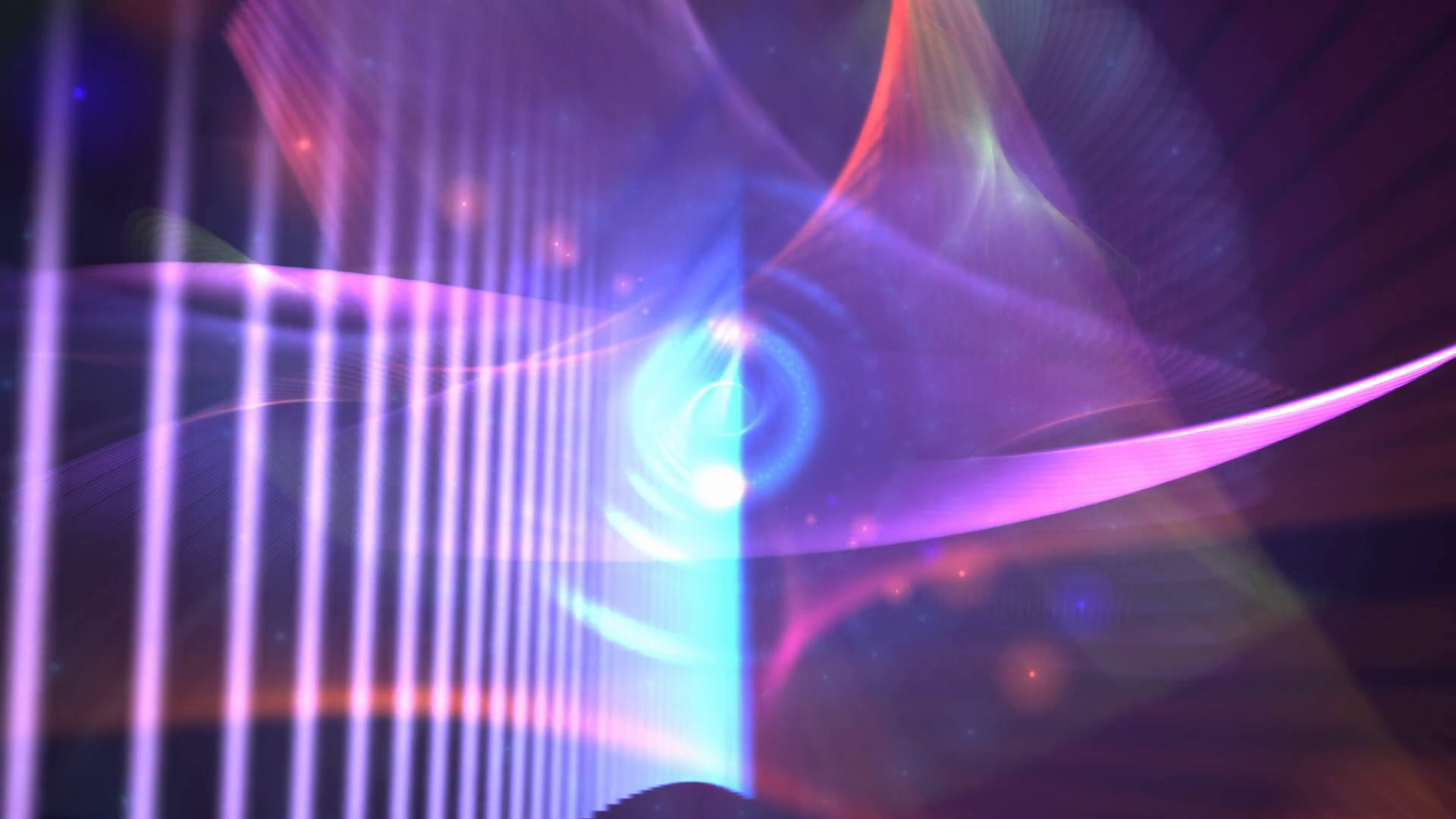 Abstract Art Dynamic Layers Of Colorful Stock Motion Graphics SBV ...
