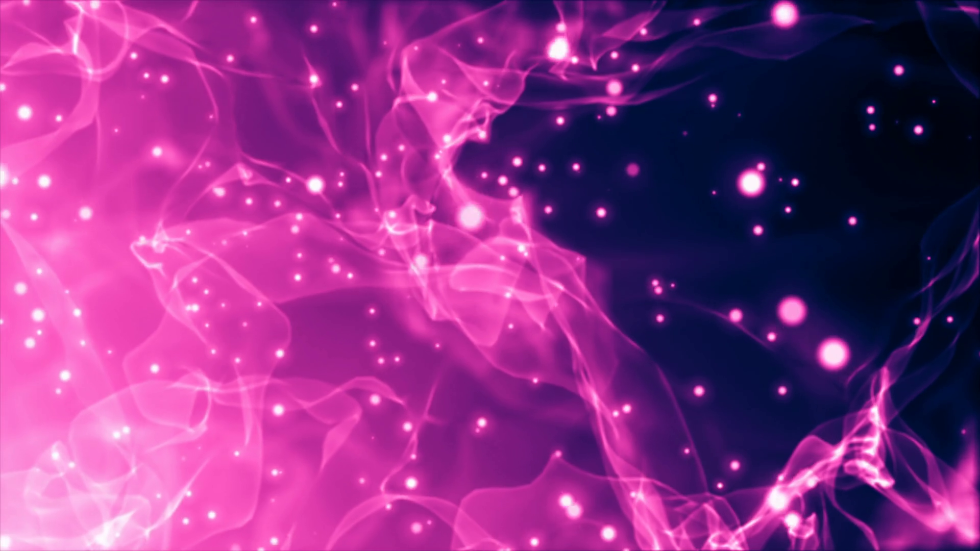 Pink Ink Liquid With Particles Abstract Stock Motion Graphics SBV ...