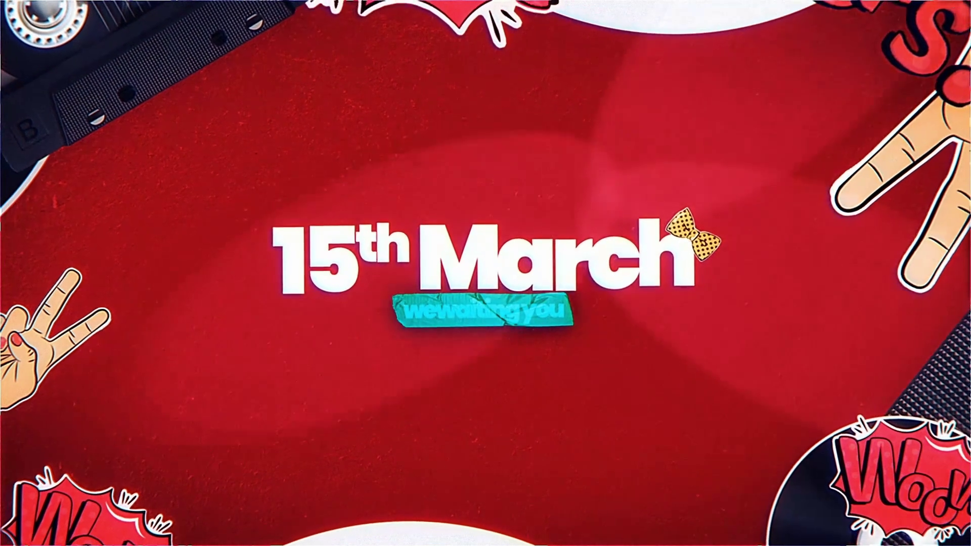 Premiere Pro Template Comedy Stand Up Mogrt SBV348942315 Storyblocks