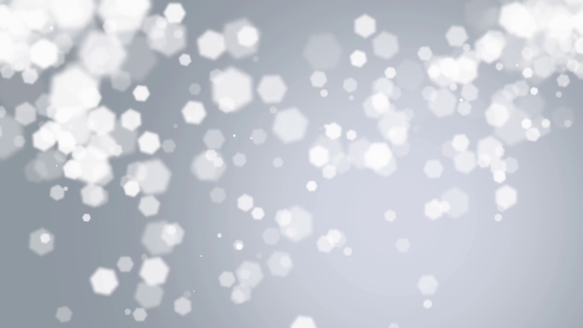 Animation Fly Abstract White Bokeh Particles Stock Motion Graphics SBV ...