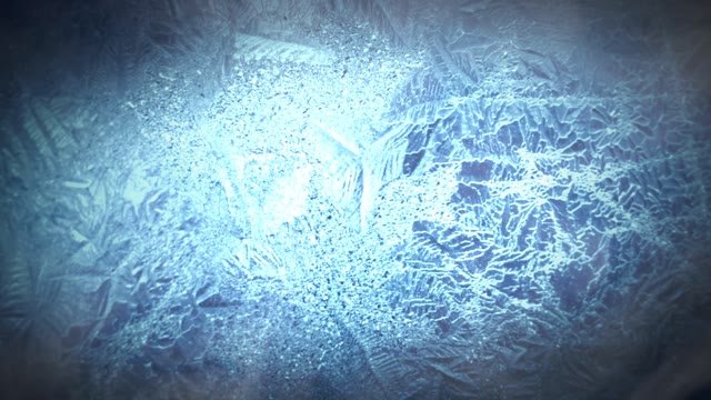 Cold | Effects and Overlays motion backgrounds - Storyblocks