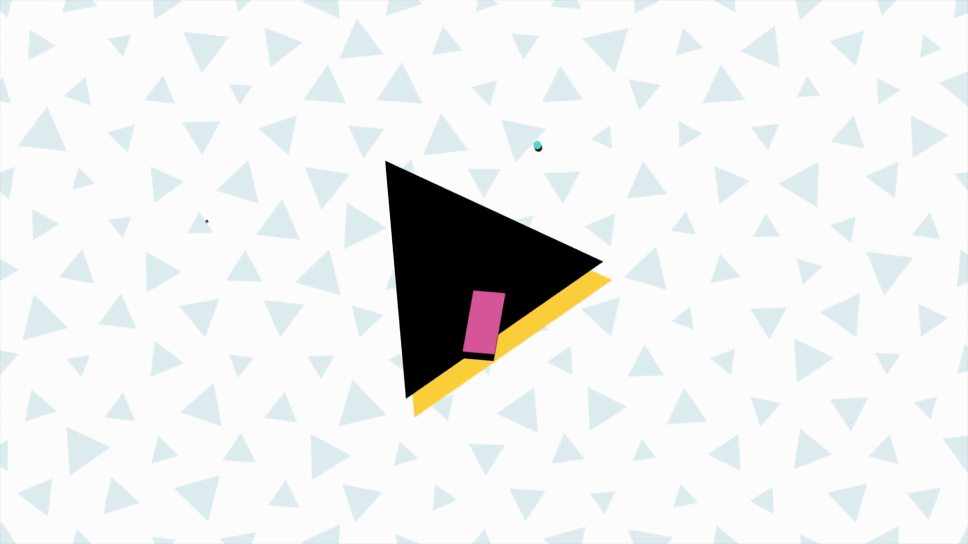 Motion Abstract Geometric Shapes Colourful Stock Motion Graphics SBV ...