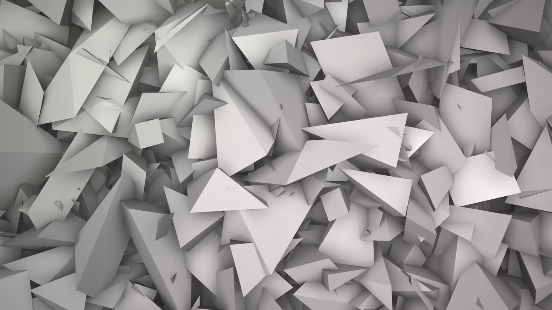 Motion Dark Geometric Shapes Abstract Stock Motion Graphics SBV ...