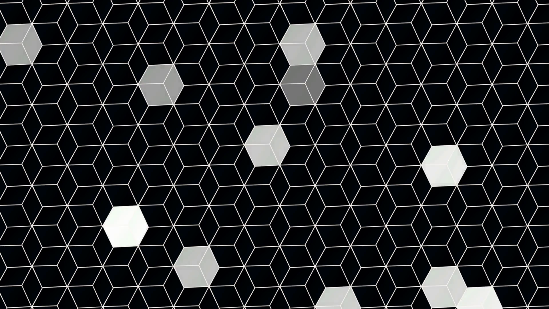 Motion Hexagon Abstract Background Elegant Stock Motion Graphics SBV ...
