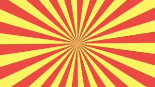 Motion vertigo sun rays and wood for text, summer background. Elegant and luxury dynamic retro style footage for advertising and promo theme