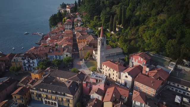 Church Square | Lifestyle stock footage - Storyblocks