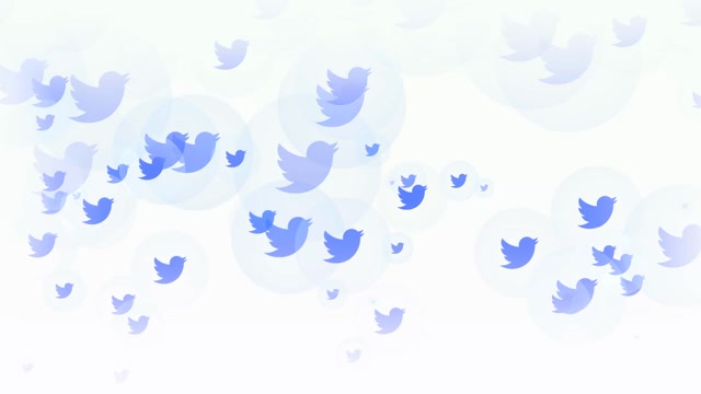 Twitter Background | Effects and Overlays motion backgrounds - Storyblocks