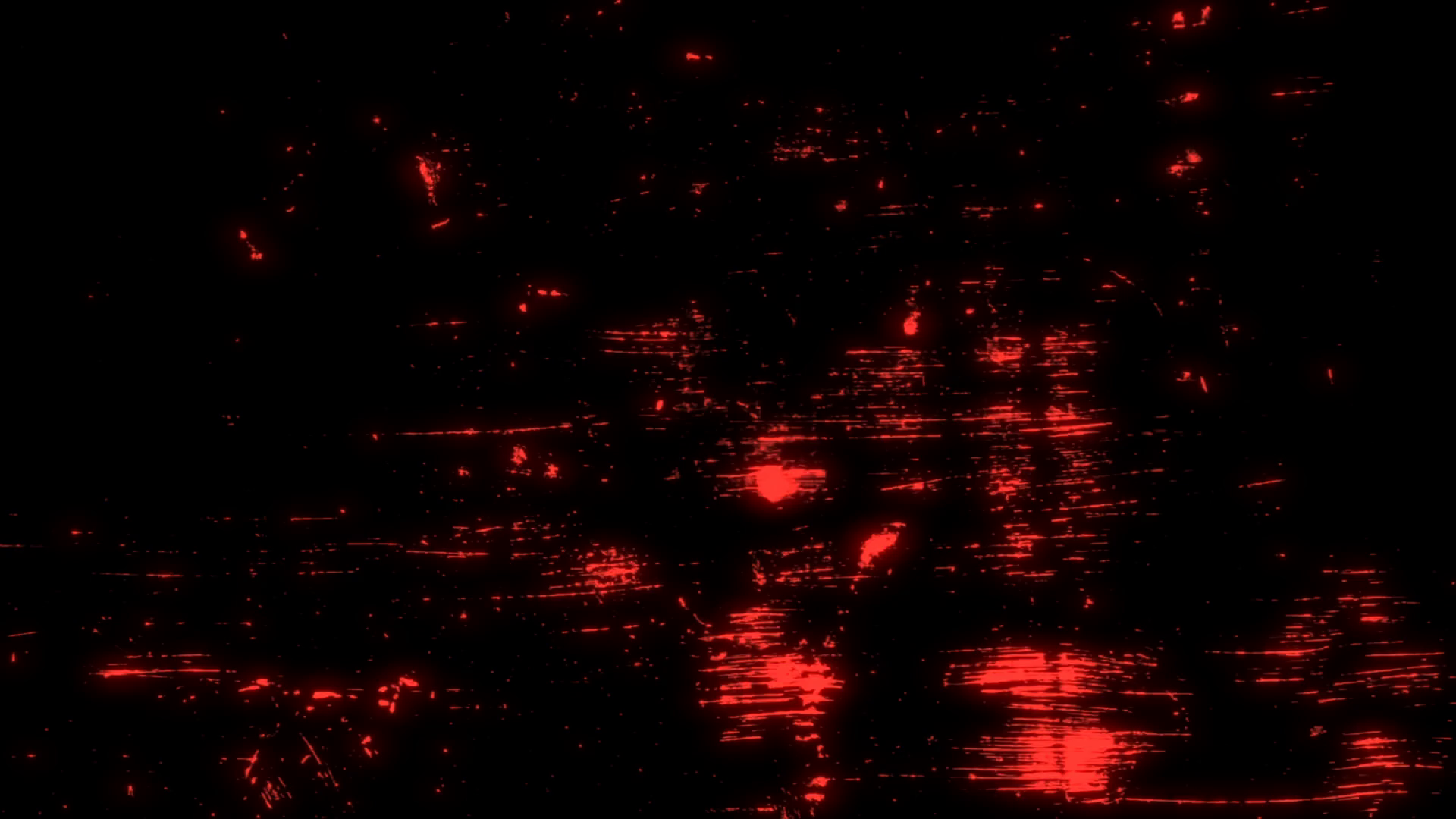 Red Noise On Grunge Texture Abstract Hipster Stock Motion Graphics SBV