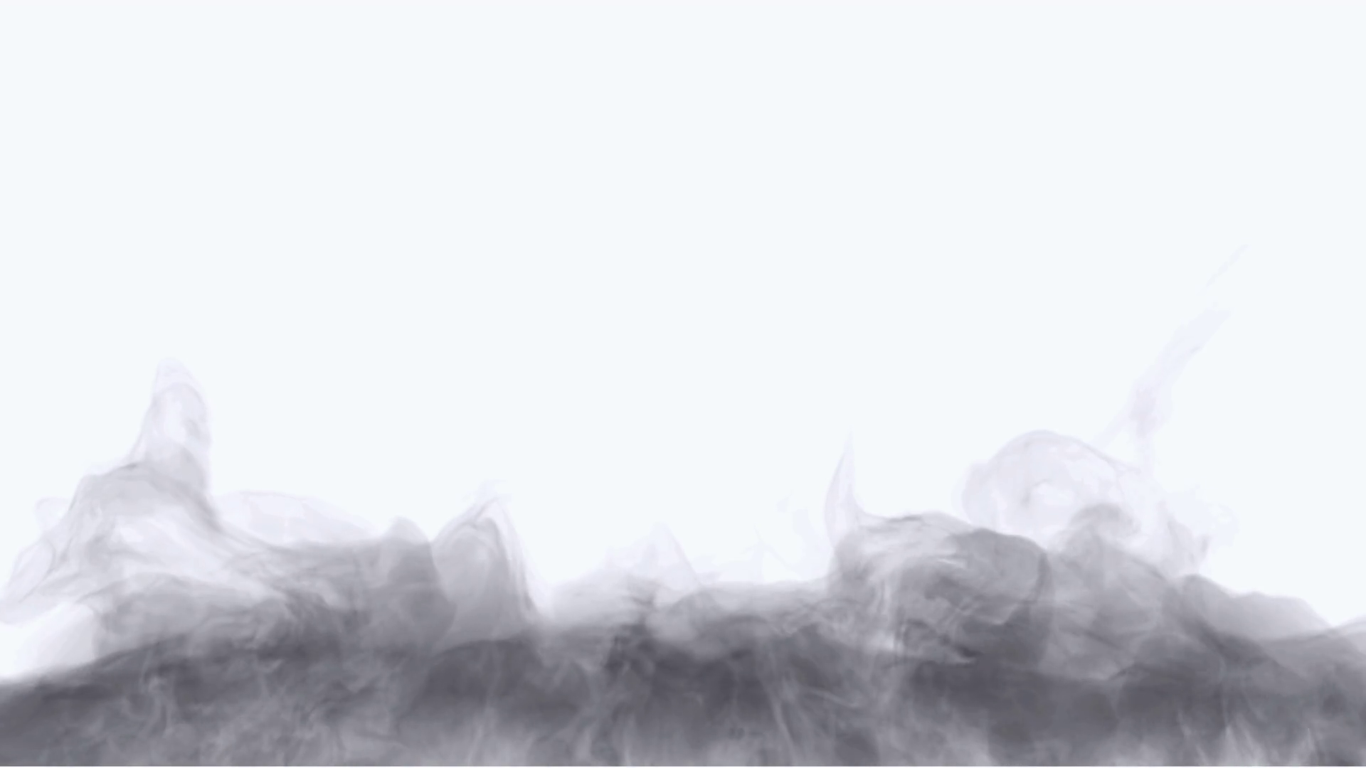 Liquid Flowing Smoke Natural Effect Stock Motion Graphics SBV338554692