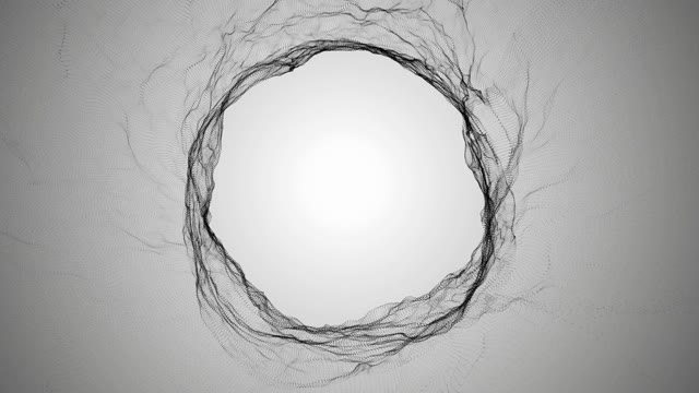 Circle Drawing Animation Stock Footage: Royalty-Free Video Clips ...