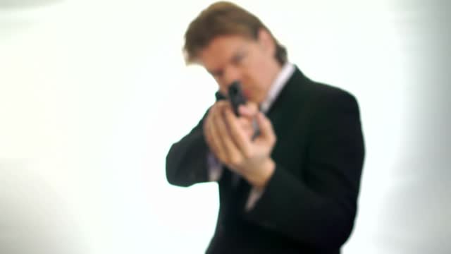 Gunpoint Stock Footage: Royalty-Free Video Clips - Storyblocks