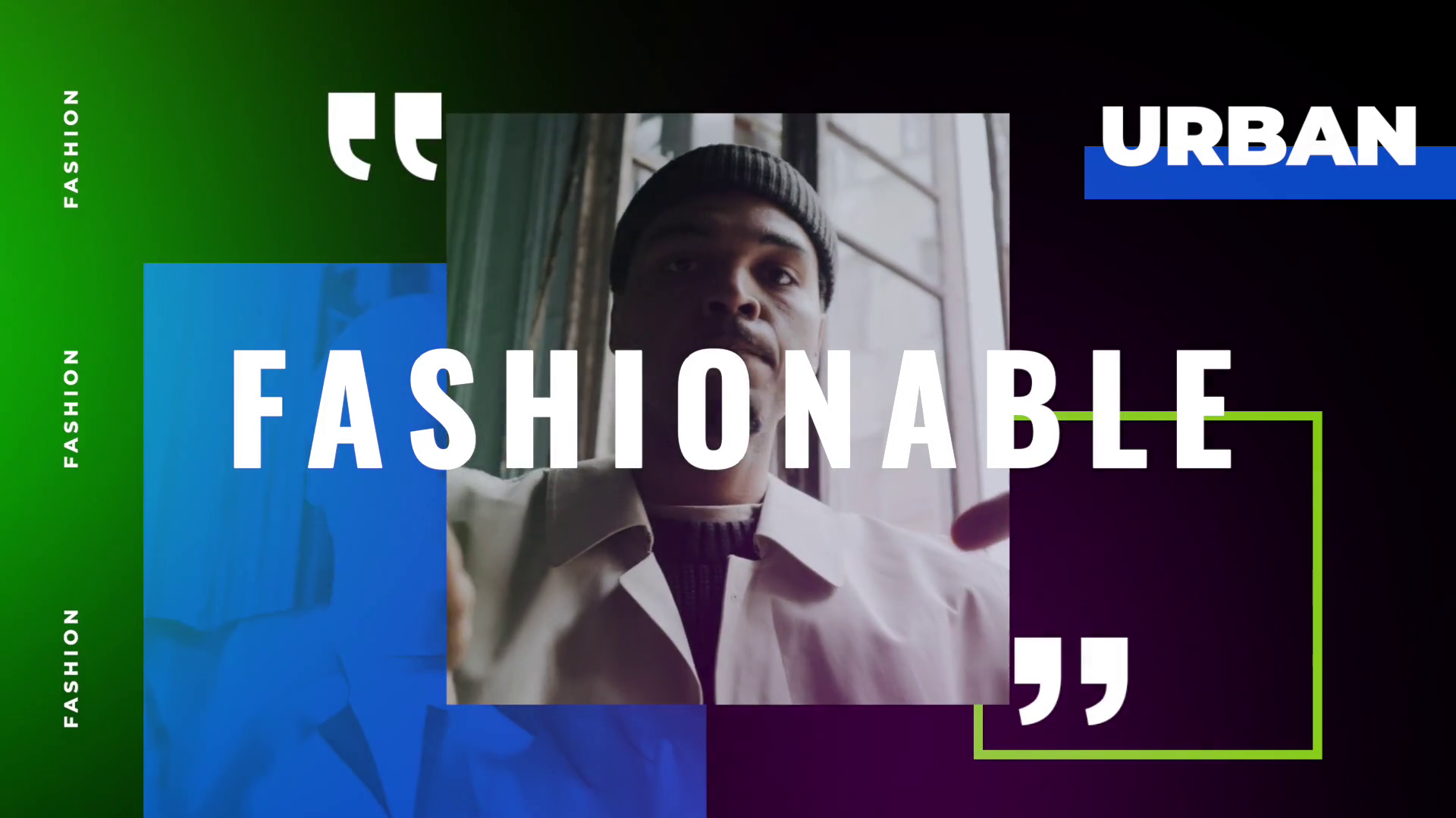 Dynamic Fashion Intro FCPX 0022 SBV346889409 Storyblocks