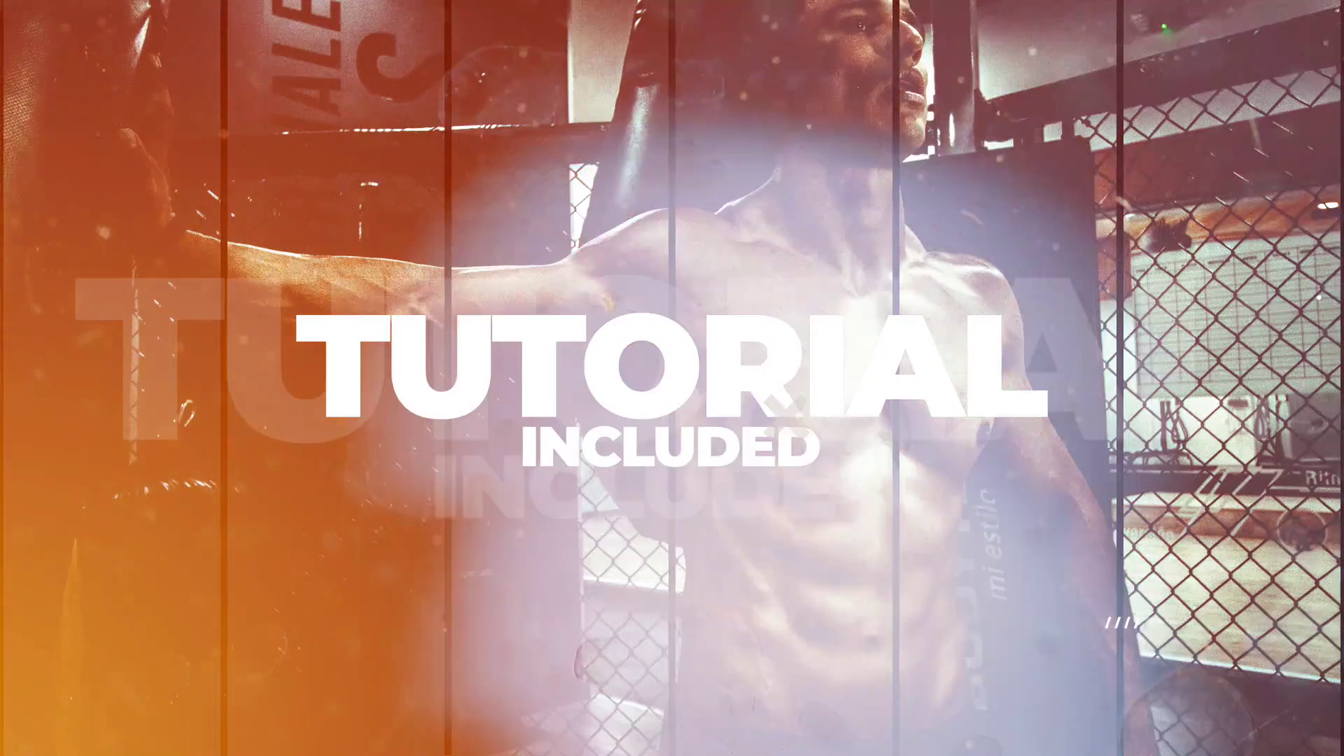 Epic Sport Promo Davinci Resolve Template SBV348617260 Storyblocks