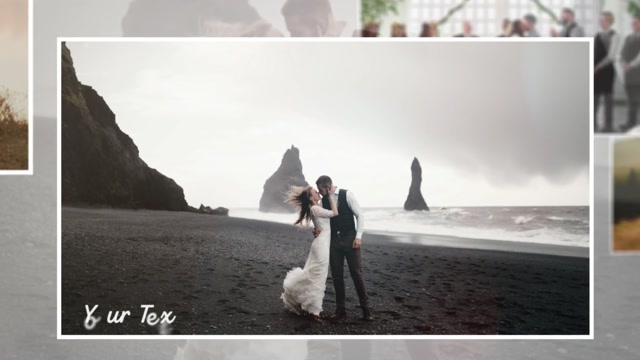 Wedding Reel Templates Royalty-Free - Storyblocks
