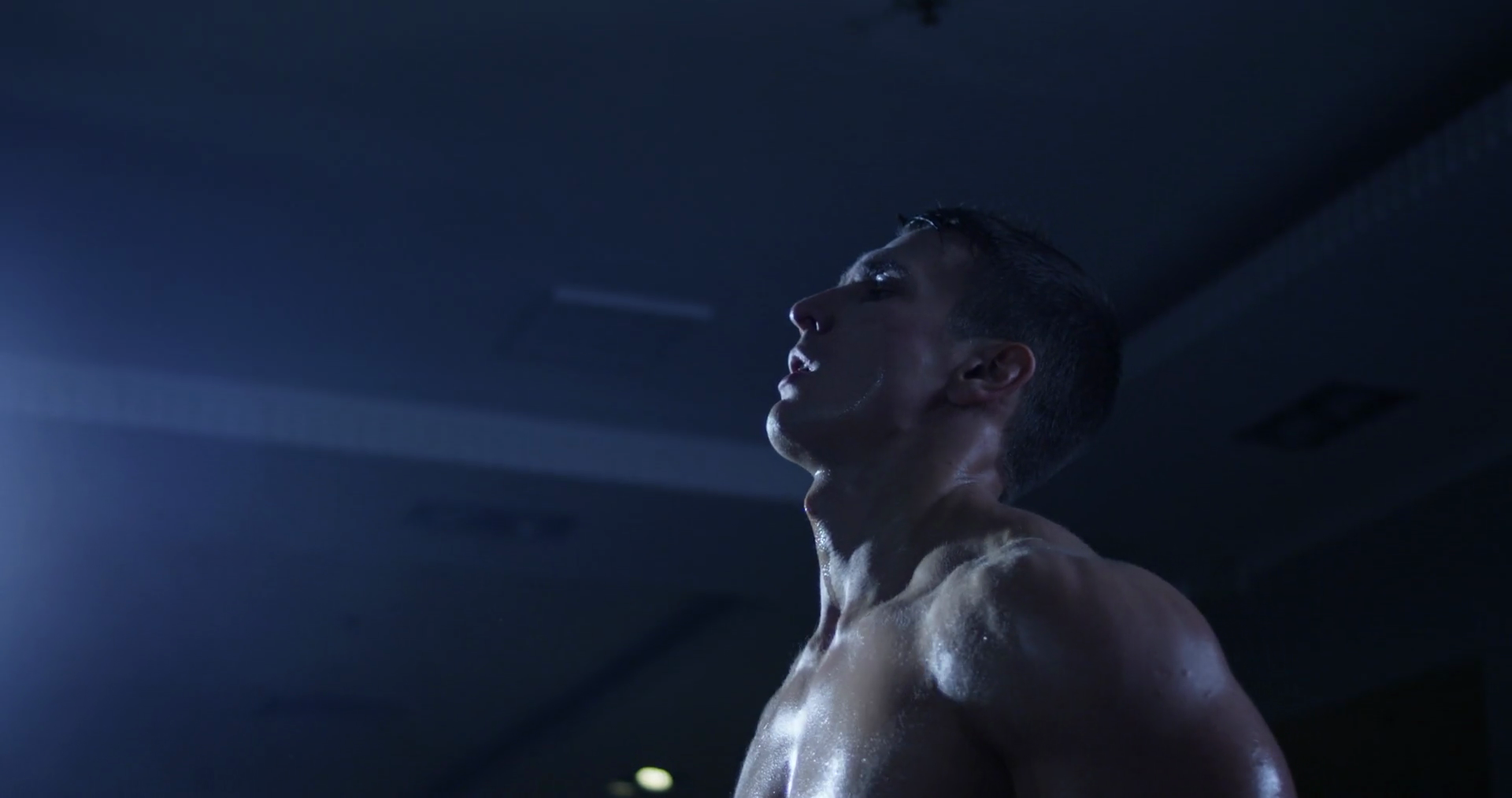 fit-individual-lifting-weights-at-gym-stock-footage-sbv-311318364