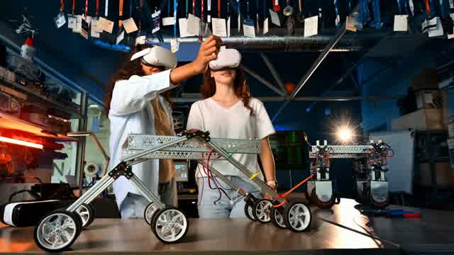 Class A Stock Footage: Royalty-Free Video Clips - Page 6 - Storyblocks
