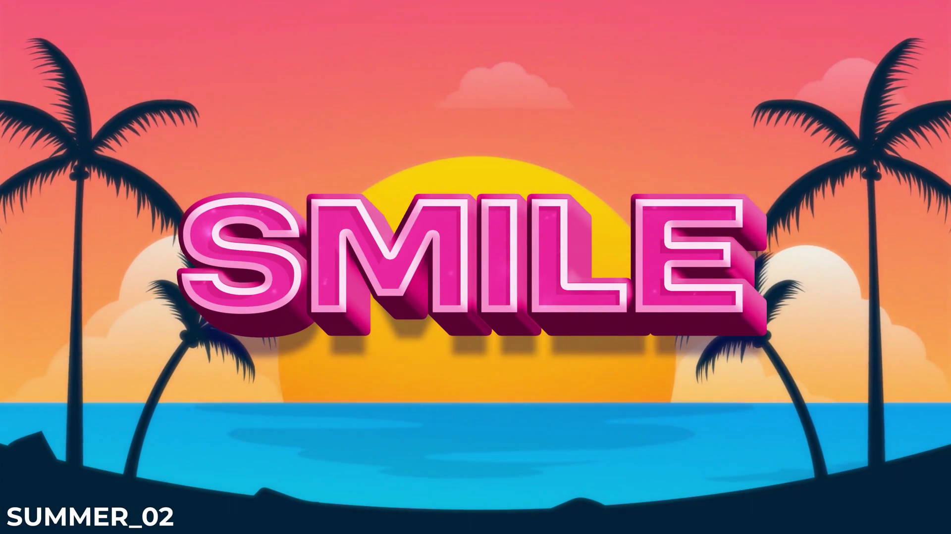 AE Template: Text Fx Bundle Titles Distortions & Kinetic SBV-353849449 ...