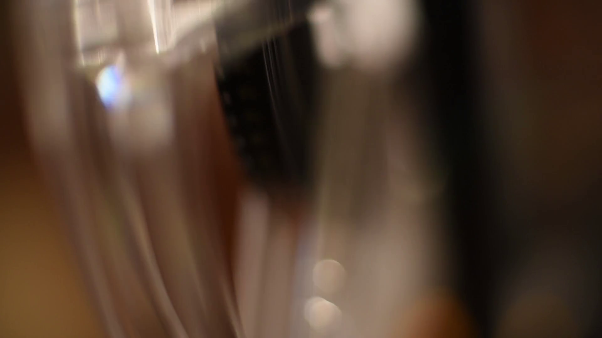 Movie Projector Running Reel Detail Super 8 Stock Footage SBV348430459