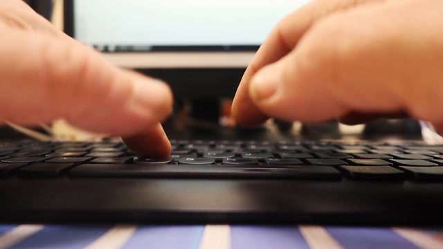 Typing Animation Stock Footage: Royalty-Free Video Clips - Storyblocks