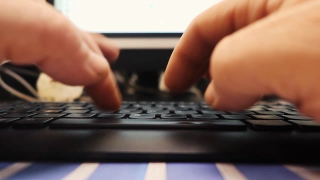 Typing Practice Stock Footage: Royalty-Free Video Clips - Storyblocks