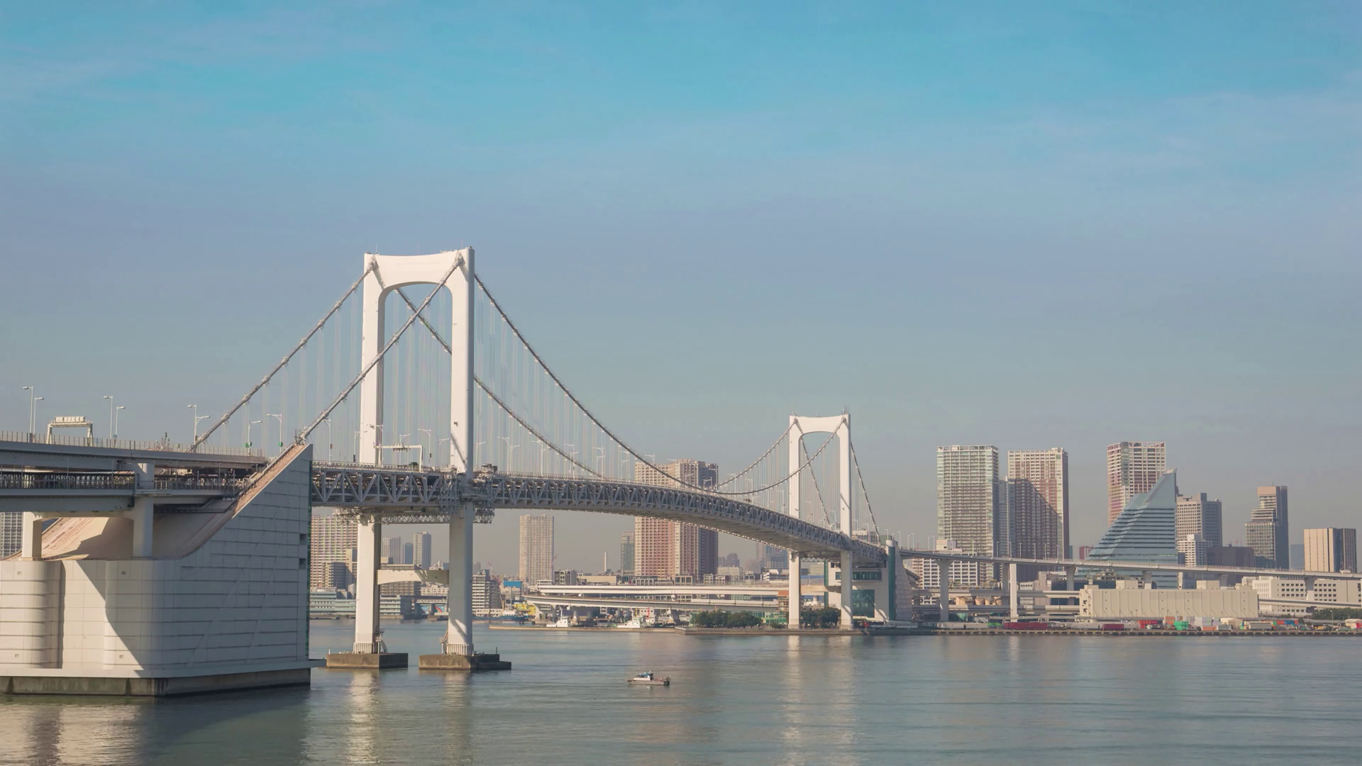 Tokyo Japan Time Lapse City Skyline Stock Footage SBV348440219