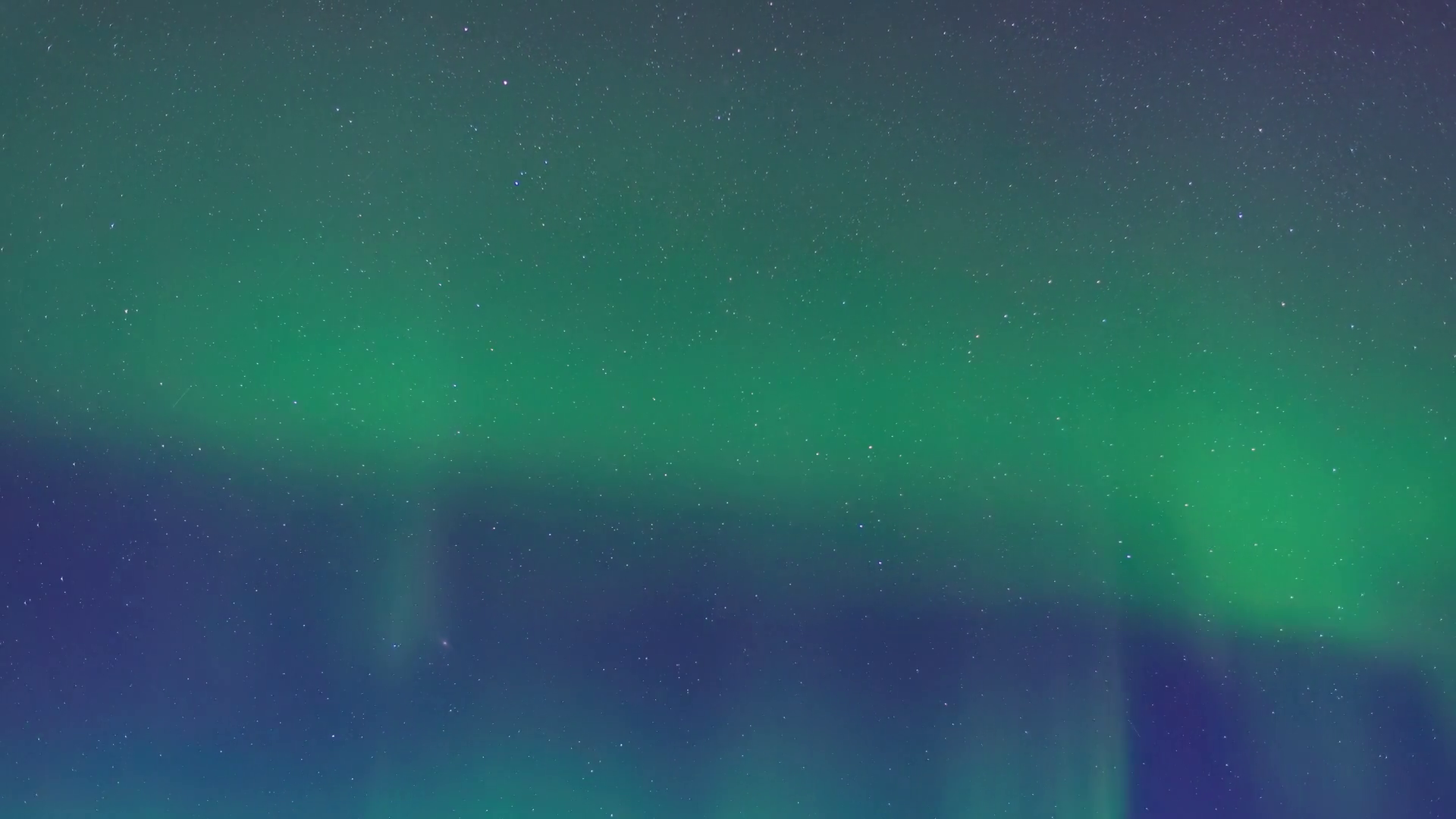 The Aurora Borealis Northern Lights Time Stock Footage SBV-352574910 ...