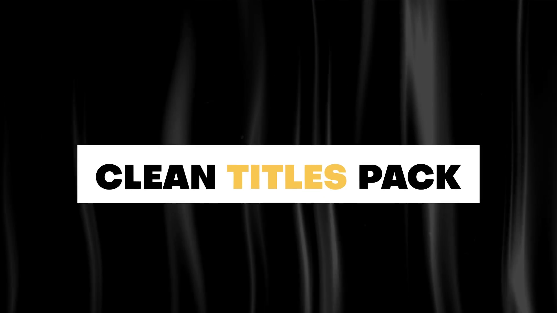 Animated Text Titles Premiere Pro 01:26 SBV-347112128 - Storyblocks