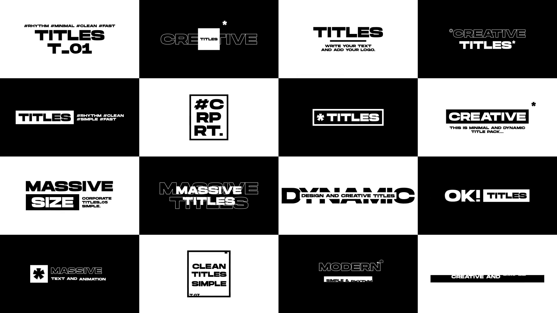 Big Titles Premiere Pro 01:15 SBV-347120134 - Storyblocks