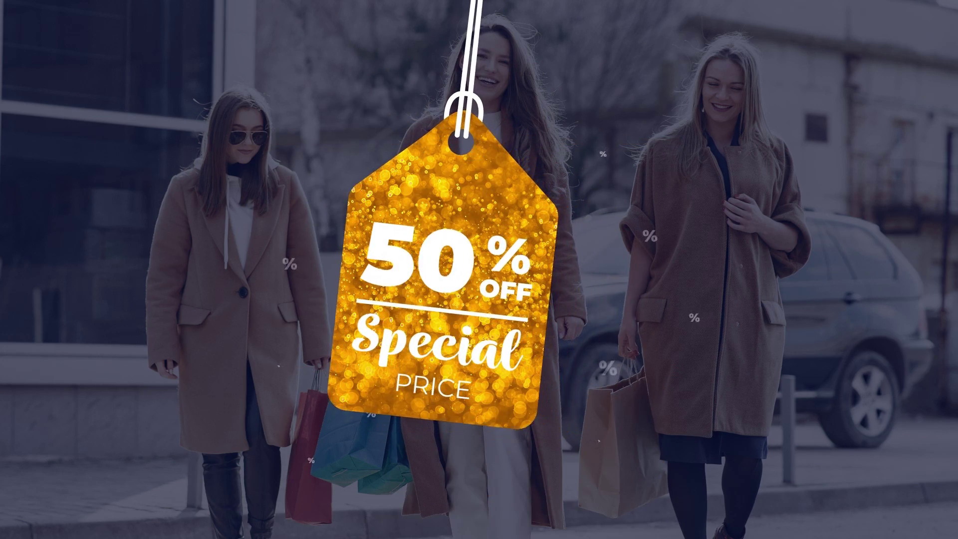 Apple Motion Template Discount Titles Fcpx SBV348663572 Storyblocks