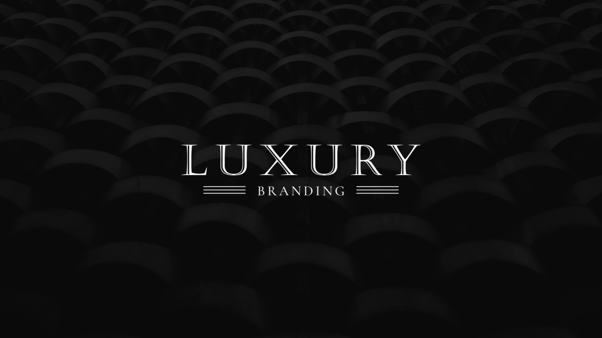 Clean Luxury Titles Template SBV338718546 Storyblocks