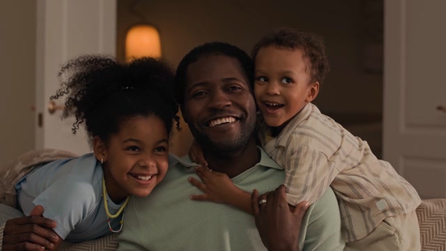 Dad Kissing Stock Footage: Royalty-Free Video Clips - Page 17 - Storyblocks